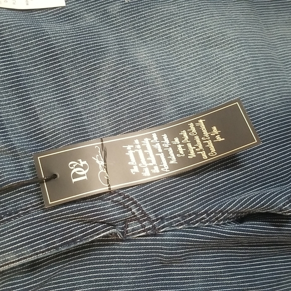 DG2 jean - Picture 3 of 8